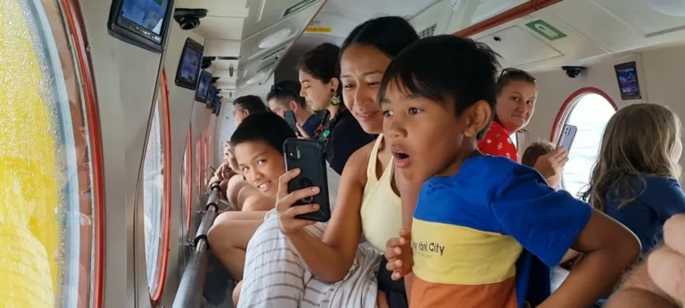 Family-Friendly Fun: Submarine Tours for All Ages